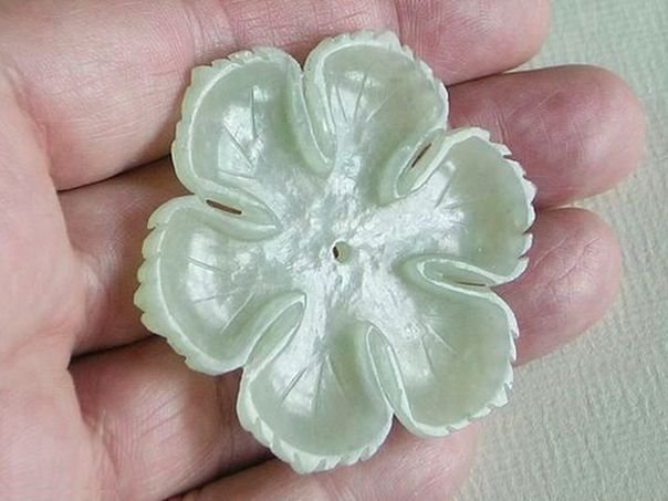 Flower 424 - (7873)